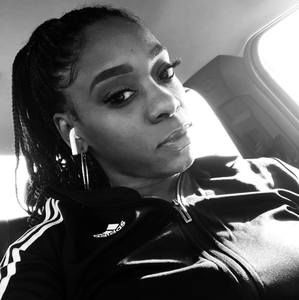 Meet your Posher, Rosalyn